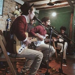 MUJER ESPACIAL (#Live Sesiones La Romanera)