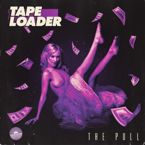 Tape Loader -Eating Right Feat. Syntax