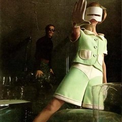 Pop - Young Paris - Moon Dust MiX