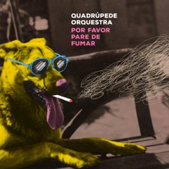Quadrúpede Orquestra - Por Favor Pare de Fumar