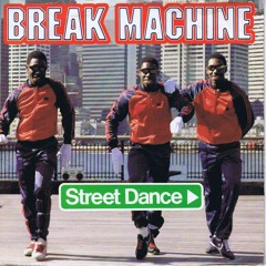 Croatia Squad - Street Dance vs Original Version 1984 (Prodestiny Mix)