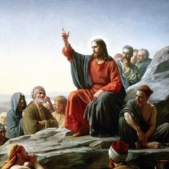 Our Father Prayed in Aramaic