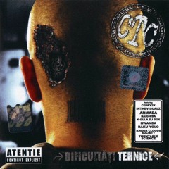 CTC - Pentru Cine (feat. DJ Dox)