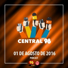 CENTRAL 98 01 - 08 - 2016