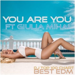 You Are You (Fave Chill House Remix) ft Giulia Mihai - Greg Sletteland