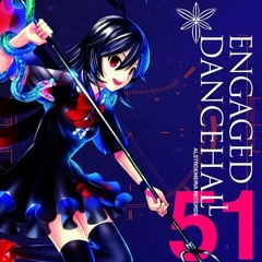 【ENGAGED DANCEHALL】 Bad Apple!! Feat.nomico (Nardis Remix)