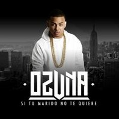 105 - Ozuna X Vertiz - Si No Te Quiere  [ Dj Alonso Marriott ]