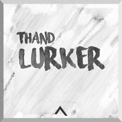 Lurker (Original Mix) FREE DOWNLOAD