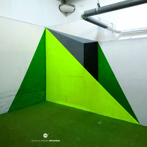 Soukie & Windish - On The Mountain