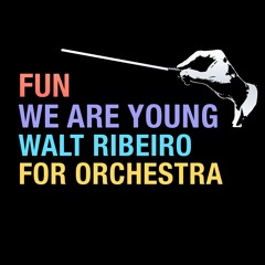 Fun 'We Are Young' For Orchestra