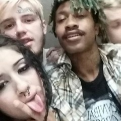 pull uppp in that WTF (ft Xanny Phantom)*pro JFresh! <WARNING: HIDDEN SPLISHSPLASH verse!!>