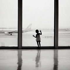 Airport Goodbyes Interlude