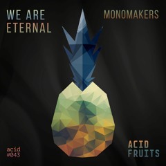 AF043 //  MonoMakers - Funk Up (Original Mix) OUT NOW***