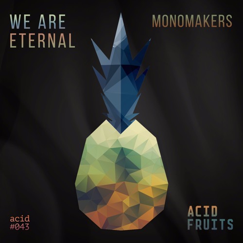 AF043 //  MonoMakers - Funk Up (Original Mix) OUT NOW***
