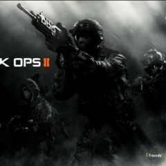 Black ops 2 Multiplayer Theme