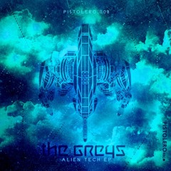 The Greys & Al-Chemy - Minimal Regressive