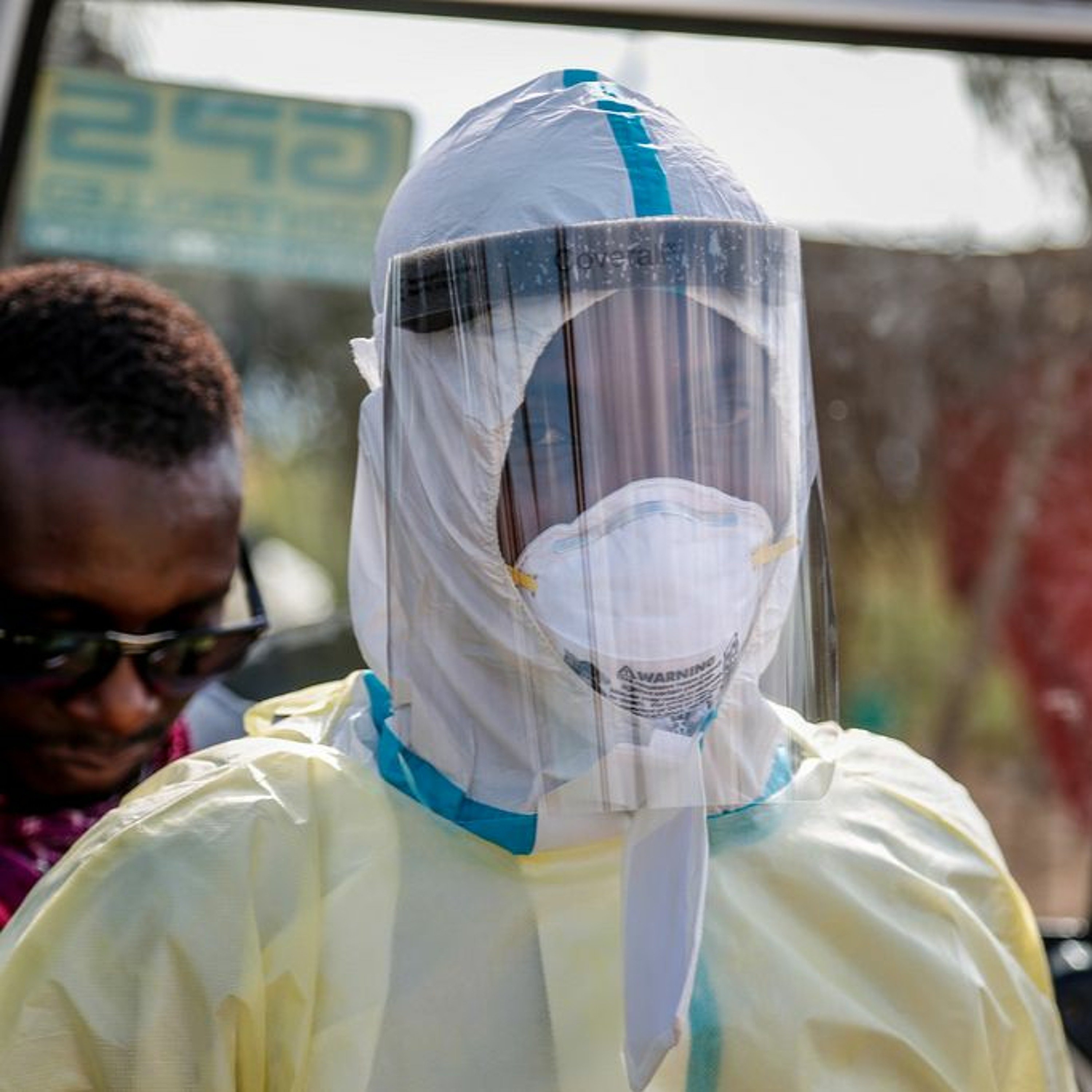 Crowdsourcing the Fight Against Zika and Ebola