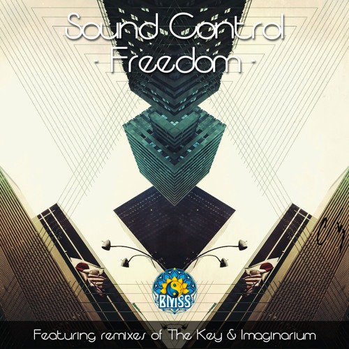 The Key - Trance Mantra (Sound Control Remix)