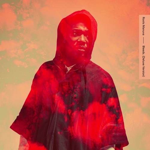 Roots Manuva - One Thing (Champion Remix)