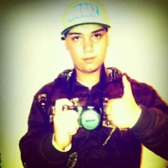 Mc mãozinha - falei que o mundo ia da voltas