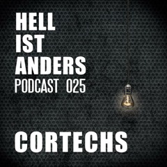 HIA Podcast #025 mit Cortechs