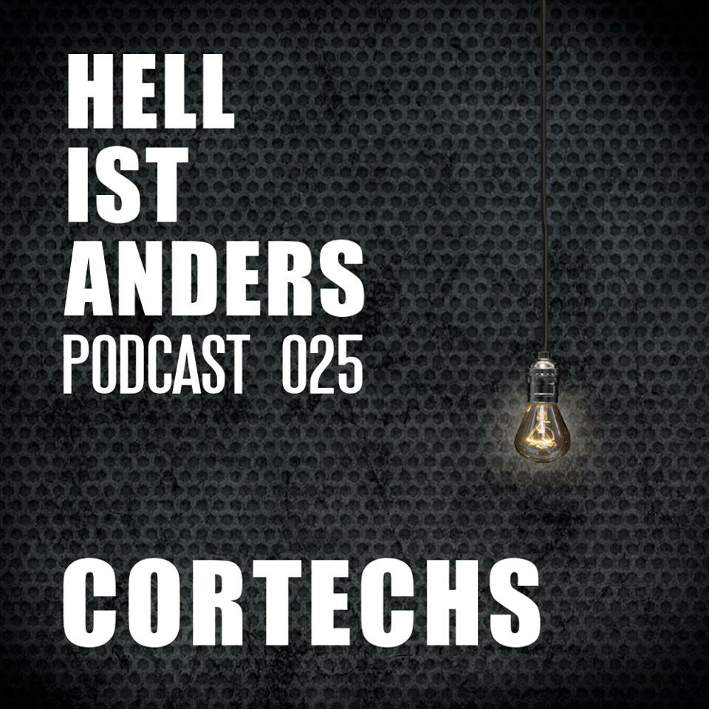 hell ist anders Podcast