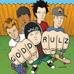 Sum 41-Hell Song (Robb Version)