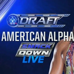 Elite ► American Alpha