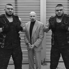 Authors Of Pain - Pain (WWE NXT)