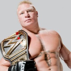 Brock Lesnar - Here Comes The Pain (WWE)