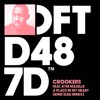 Crookers ft. Kym Mazelle - A Place In My Heart (Idris Elba Remix) (DEFECTED)