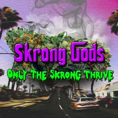 SKRONG GODS - Syrpurple prod by YoungStark (LIT A LOT EXCLUSIVE)