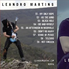 Me And Myself (Instrumental)