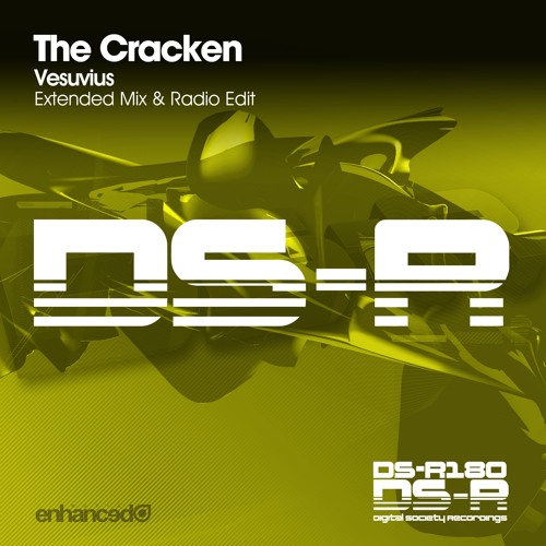 The Cracken - Vesuvius (Extended Mix)