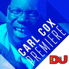 PREMIERE: Josh Wink 'Talking To You (Carl Cox Remix)'