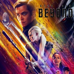 Ep. 8: Star Trek Beyond (esta buen o mala?)