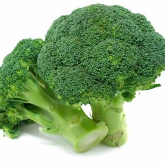 Broccoli (Hyper Distorted Version)