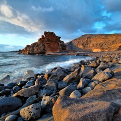 I Push Aside The Rocks For Jewels