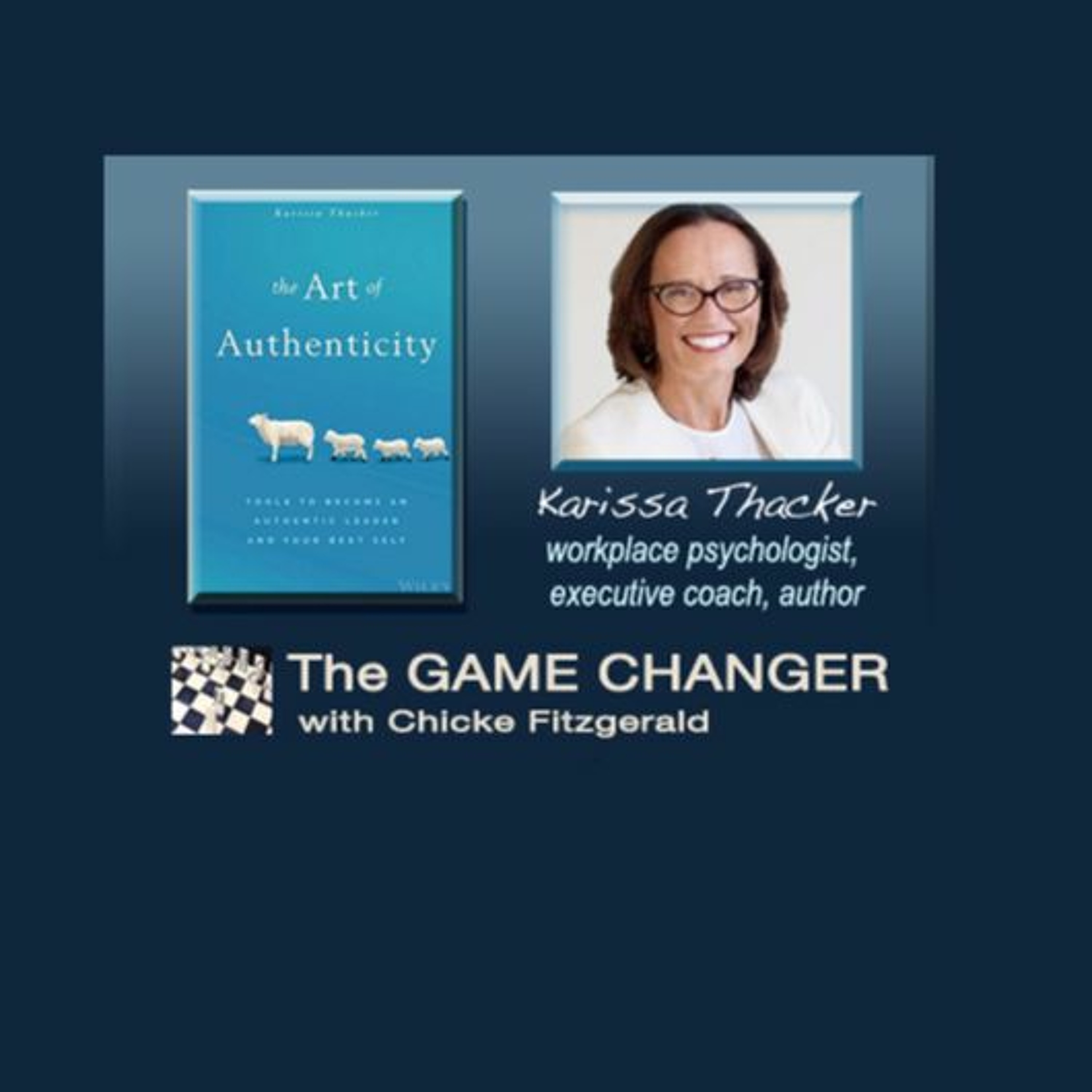 The Game Changer Network