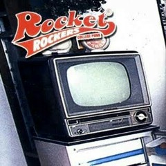 Rocket Rockers-Tergila