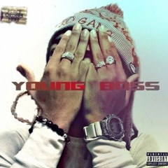 Nothing [Prod. By Metro Boomin]