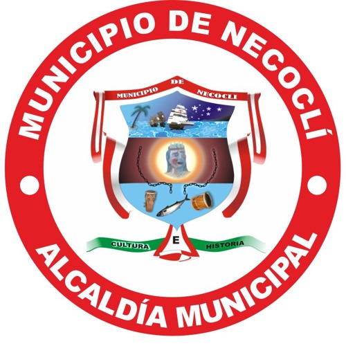 Himno de Necoclí - Pedro Carvajal by Alcaldía Antioquia ...