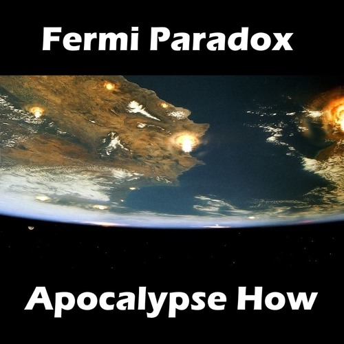 FP03 - Apocalypse How