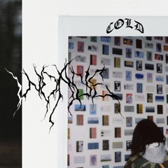 woadie - cold