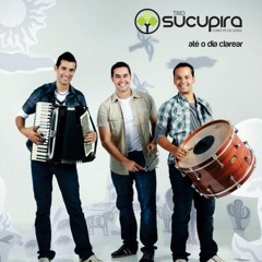 Trio Sucupira - Quem Rela bucho não entra