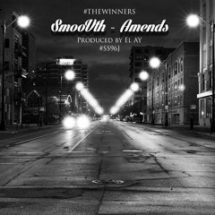 SmooVth - Amends [prod. EL AY]