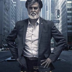 Kabali -- Telugu Songs - - NIPPU RA - - RAJINI KANTH - -