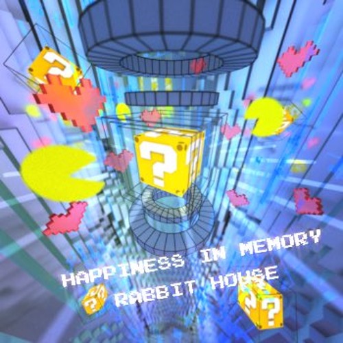 [SF2016/O2JAM U] Happiness in memory