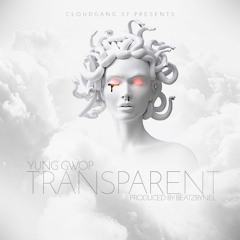 Yung Gwop-Transparent (Prod. Beatz by Nel)