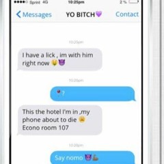 Bizzy Jr- U A Lick Ft. Million$ , DonVerse & 40rty